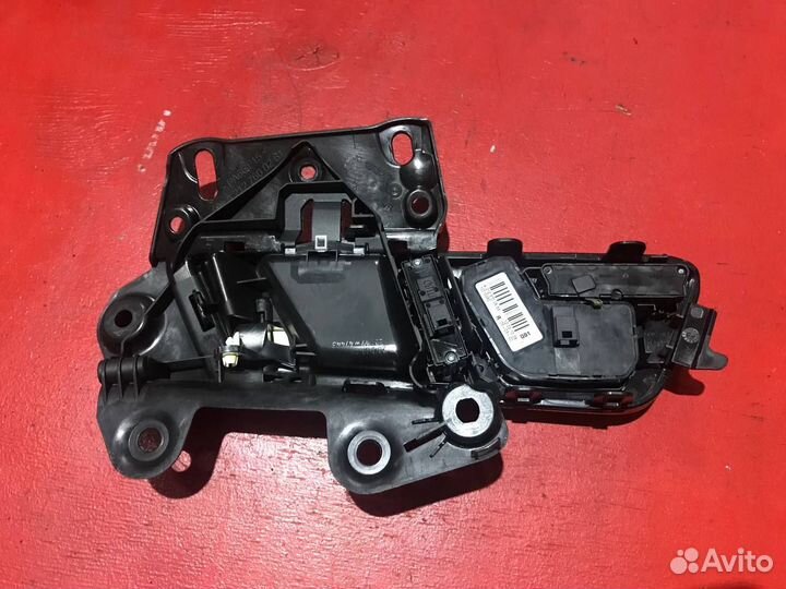 Ручка двери передняя правая Mercedes-Benz W212