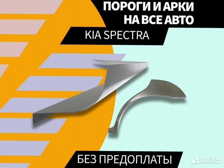 Пороги для Infiniti FX45 на все авто