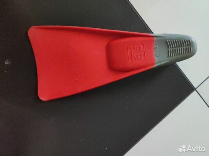 Ласты для плавания 38 39