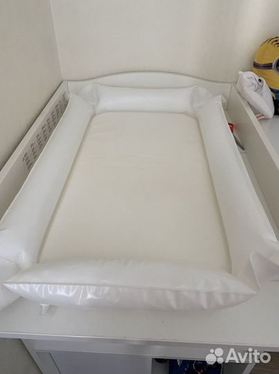 Пеленальная доска IKEA