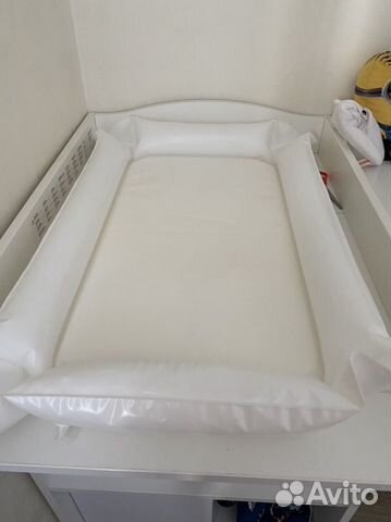 Пеленальная доска IKEA