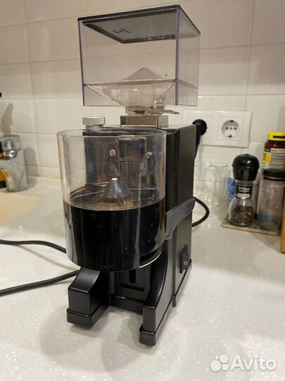 Кофемолка nuova simonelli MCF