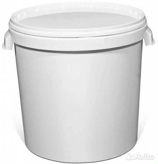 Ведра пищевые 12 литров
