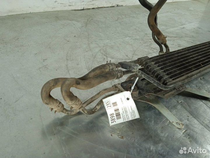 Радиатор АКПП Mazda Cx 7 2006-2012