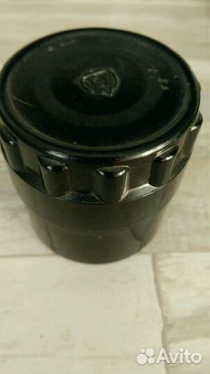 Объектив для фотоувеличителя