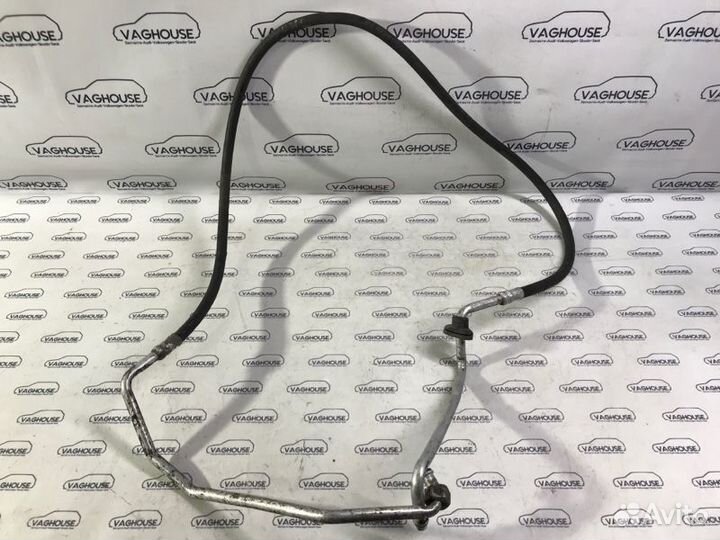 Шланг масляный Ford Scorpio MK 1 1993