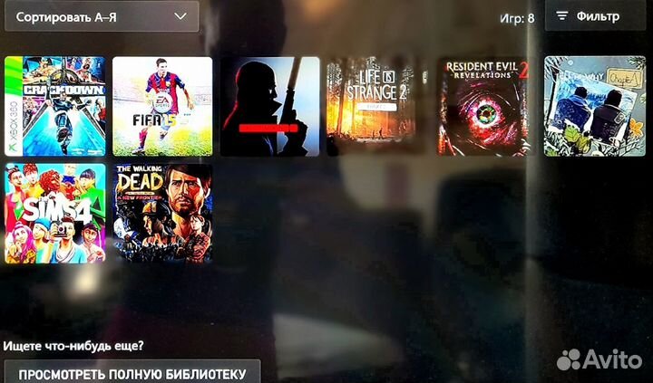 PS4 прошитая HEN9.0, Xbox One X/S 1 - 2 Джойстика