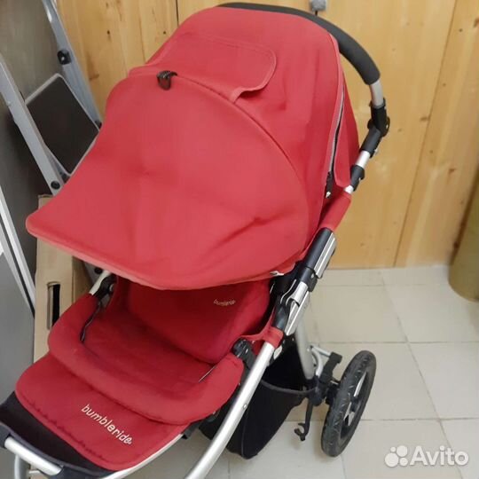 Детские коляски прогулочные