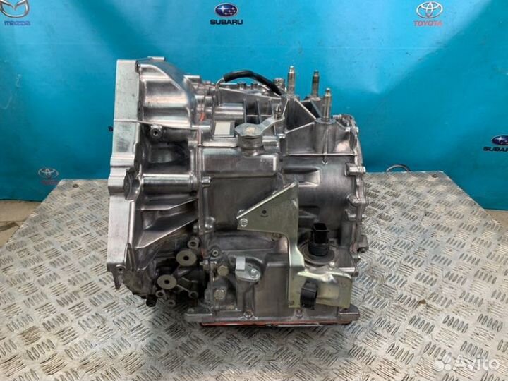 АКПП Mazda Cx-9 TC 2.5 turbo 4Wd