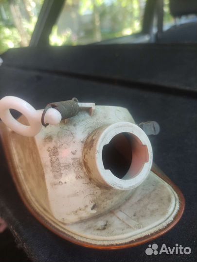 Поворотник ваз 2114 правый