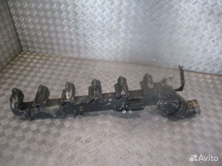 Коллектор впускной MAN 51082013561