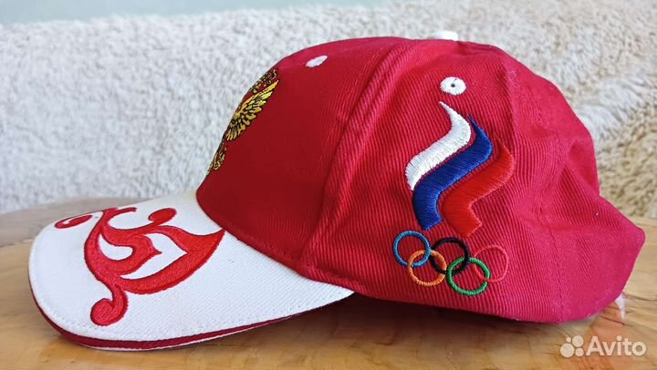 Кепка бейсболка