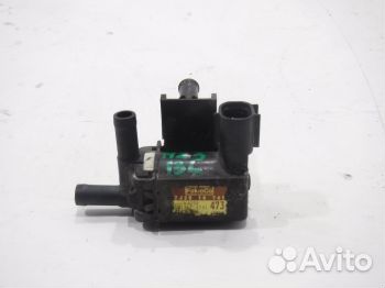 Клапан Мазда 3 2 BL