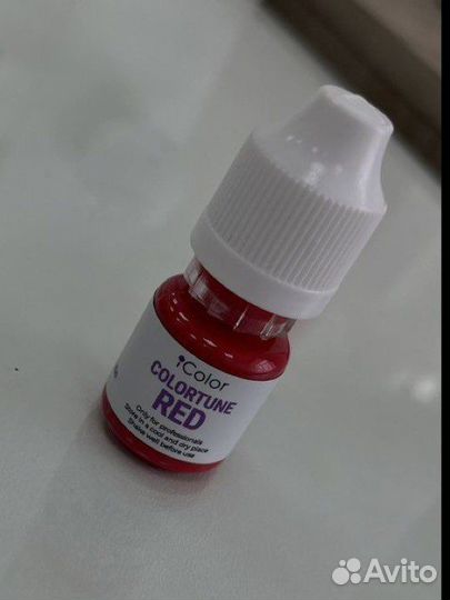 Пигменты icolor