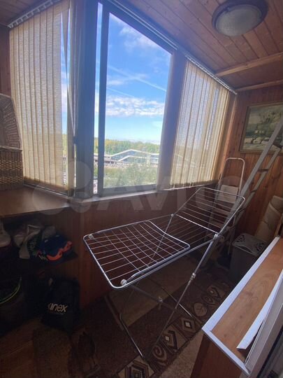 Комната 22 м² в 3-к., 7/17 эт.