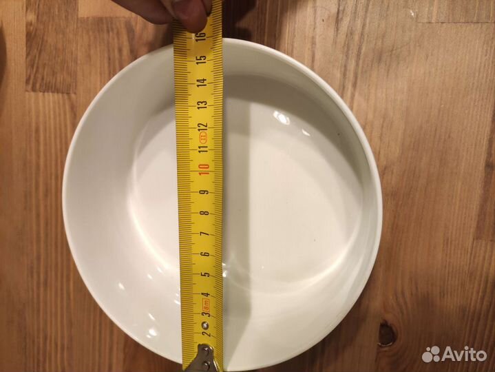 Старинный фарфоровый капельник Гарднер 19век