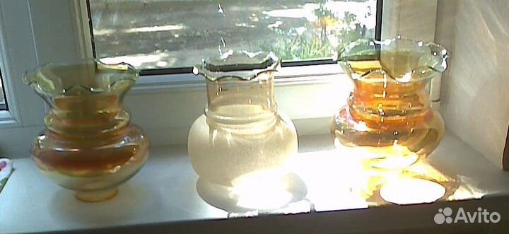 Плафоны для люстры или бра