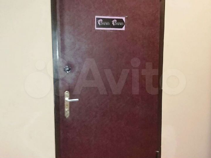 Офис, 21.3 м²