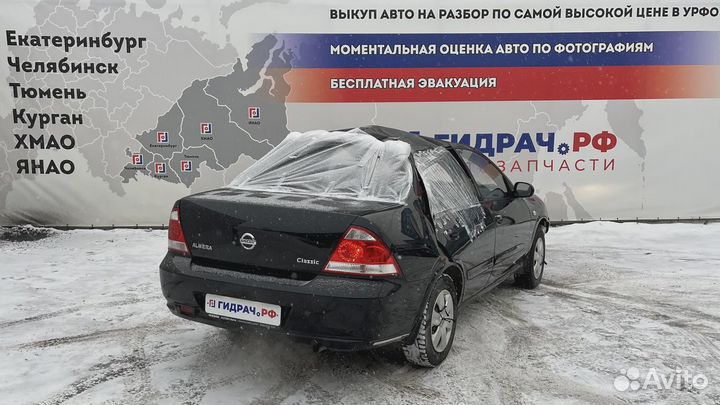 Кулак поворотный передний правый Nissan Almera Classic (B10) 40014-95F0B