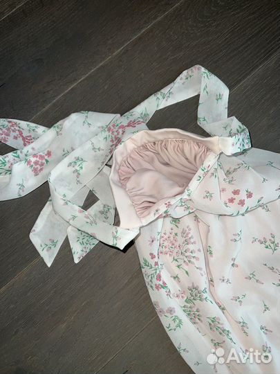 Платье post meridiem s