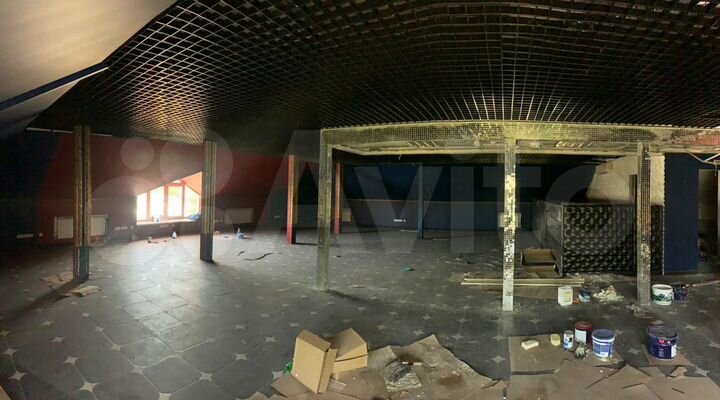 Свободного назначения, 278 м²