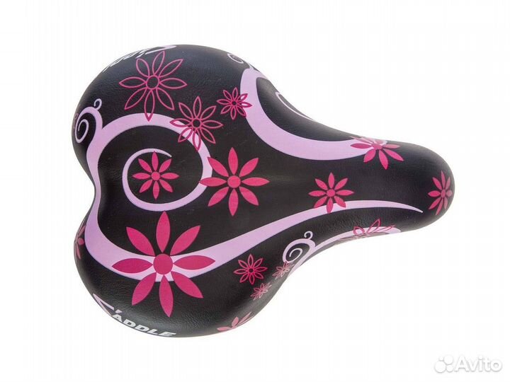 Седло AZ-5558 02