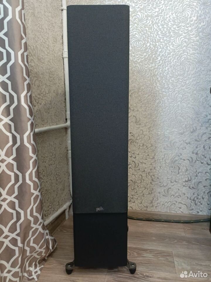 Акустика Polk audio R 700