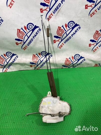 Замок двери задний правый Acura Mdx YD2 J37A1 2008