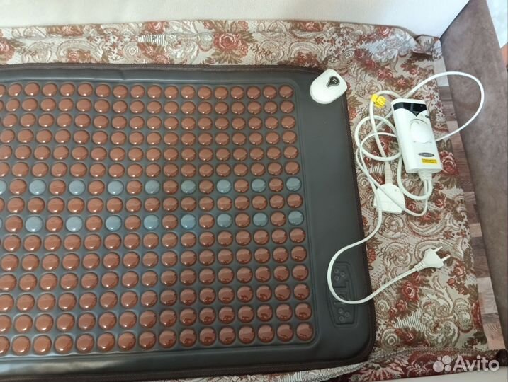 Мат лечебный