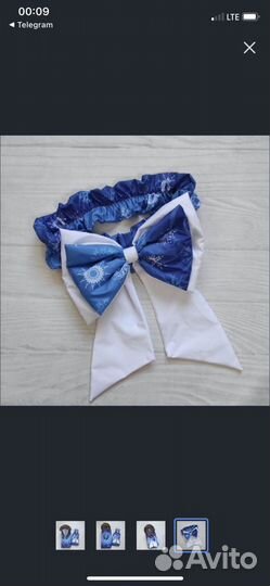 Конверт на выписку зимний