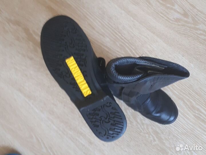 Мотоботы stylmartin unisex