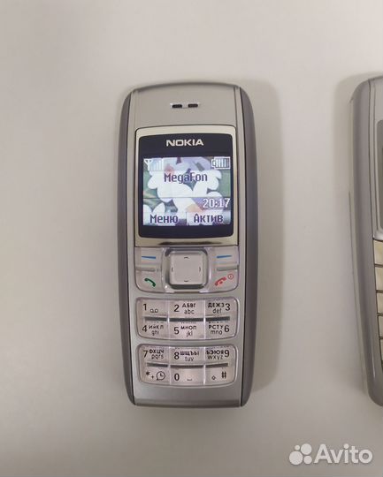 Nokia 1600