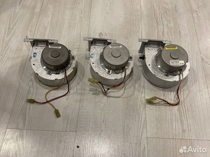 Вентилятор на Celtiс, Celtic Platinum