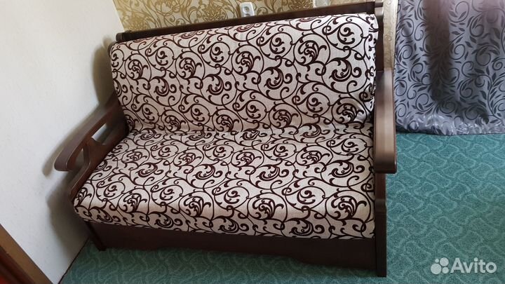 Диван раскладной