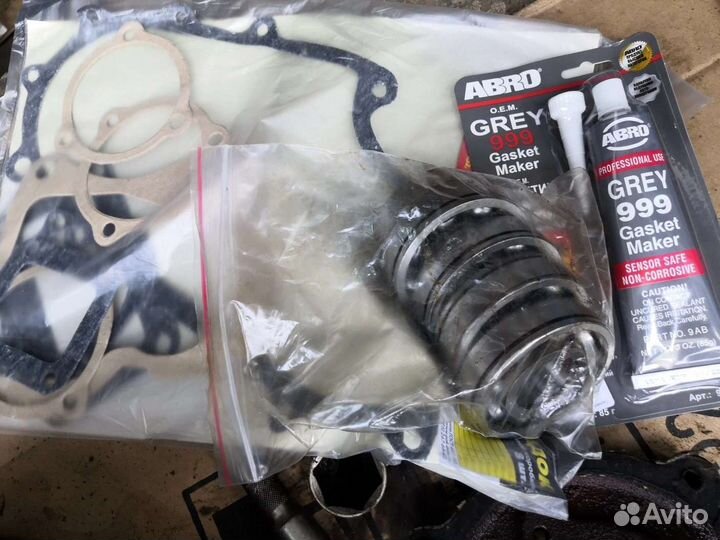 Пониженная раздатка 3,3 на УАЗ