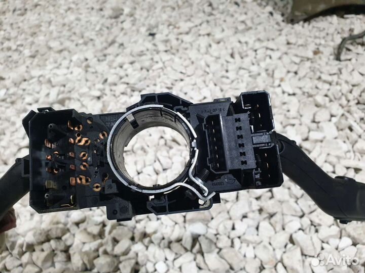 Подрулевой переключатель Volkswagen Passat B5+