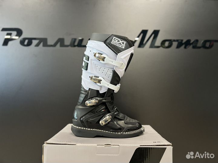 Мотоботы Gaerne GX1 (Enduro / EVO)