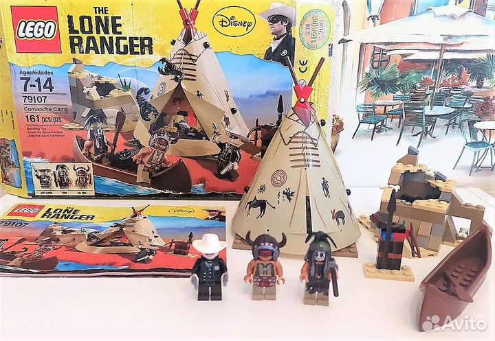 Раритетные наборы Лего Lego