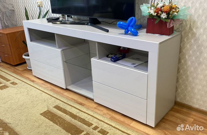 Тумба под тв в рассрочку