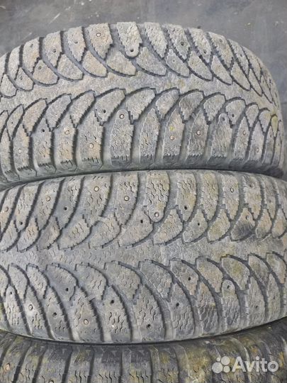 Cordiant Sno-Max 205/55 R16 94T