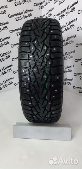 Nokian Tyres Nordman 7 SUV 235/60 R17 106T