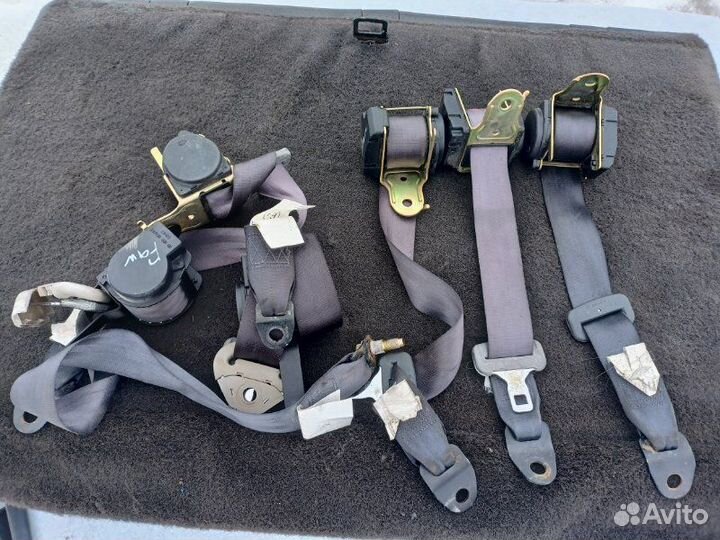 Ремень безопасности передний левый Faw V5 CA4GA5