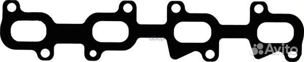 Прокладка, выпускной коллектор mercedes-benz GL