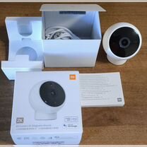 Камера Xiaomi Mi Camera 2K Magnetic Mount