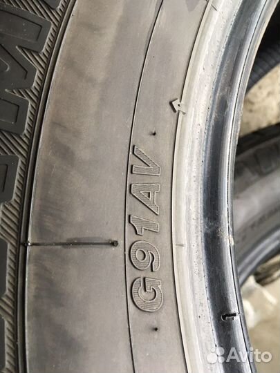 Yokohama Geolandar G91AV 225/65 R17