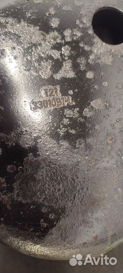 Задний рычаг Chery Tiggo 5