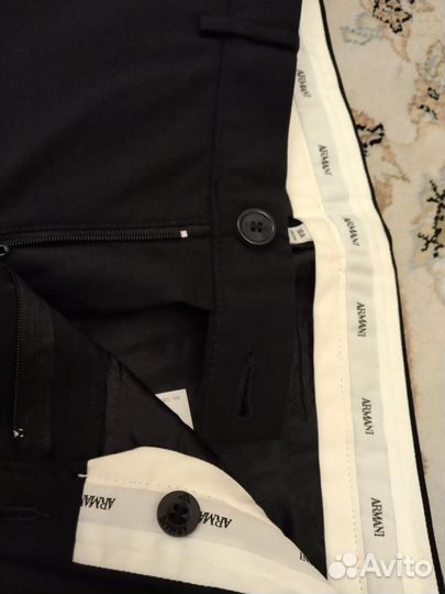 Брюки Armani 16лет