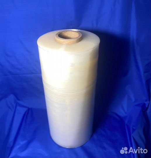 Стрейч пленка