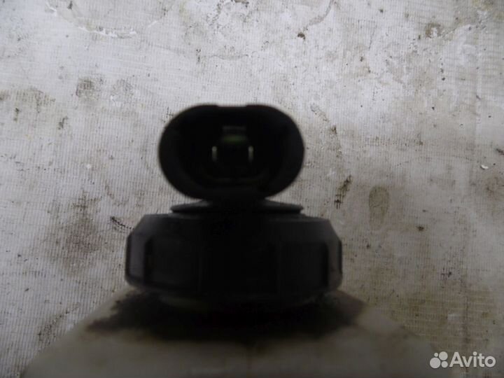 Цилиндр тормозной главный Renault Logan 2005-2014