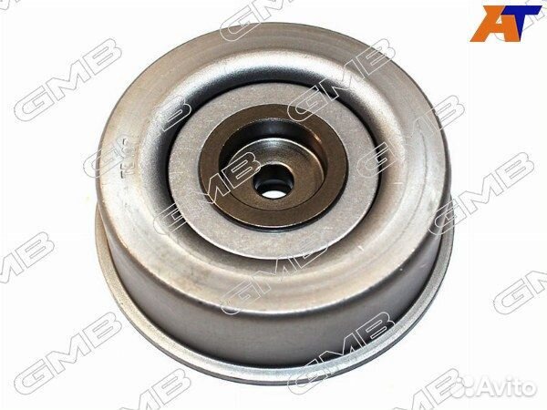 Ролик приводного ремня mitsubishi chariot grandis